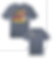 Isabella Blonde Tee