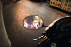 Kaohsiung Reflections