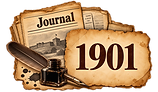 Bouton 1901