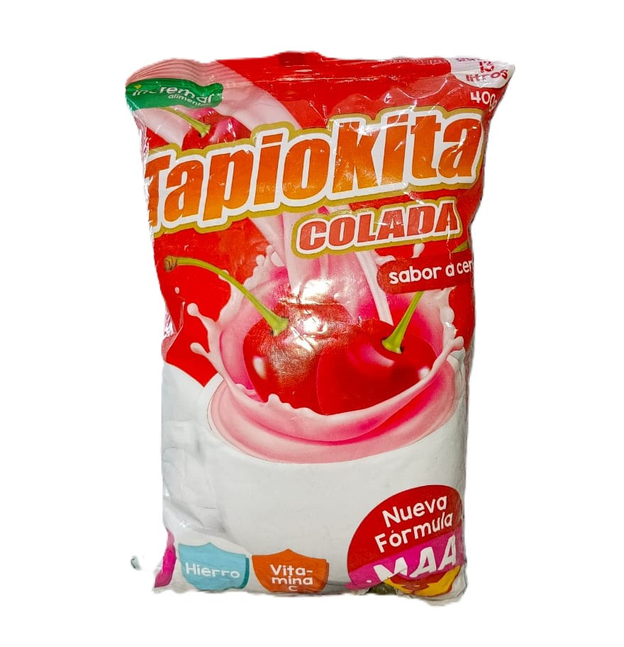 Colada Tapiokita 450gr