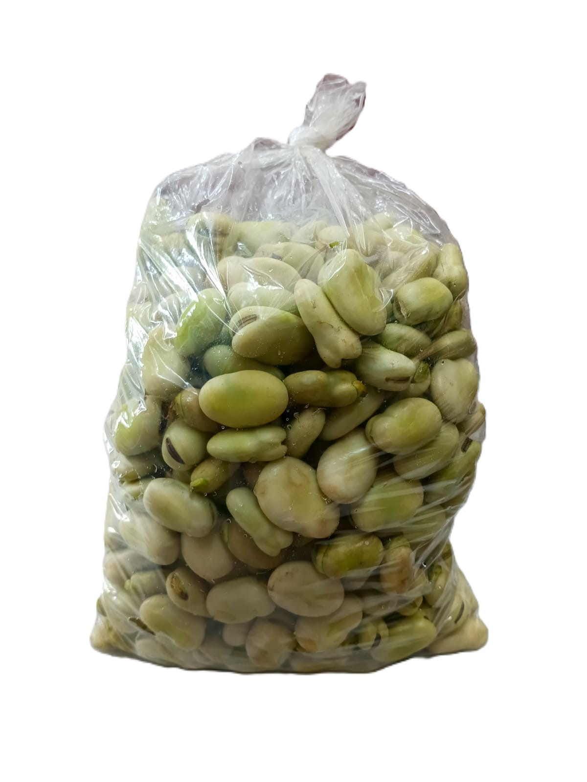 habas 1LB