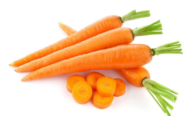 Zanahoria1/2 kg