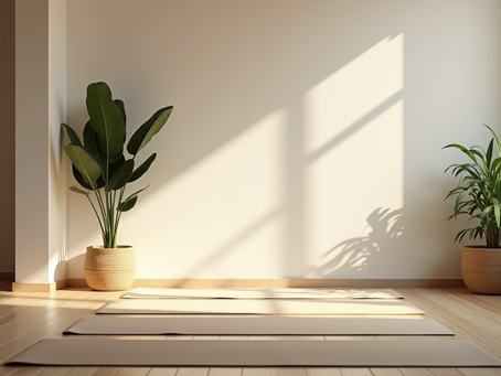 Why a Wellness Studio Benefits You