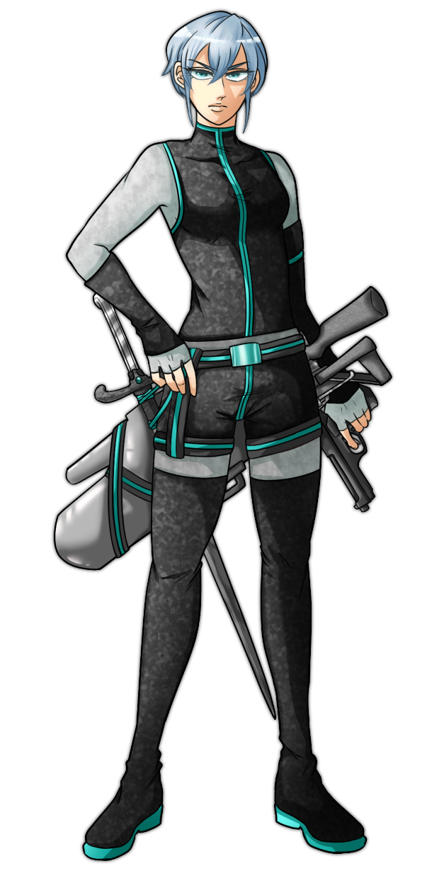 モヌフィーニア