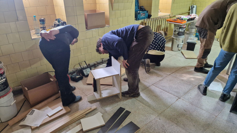 Workshop