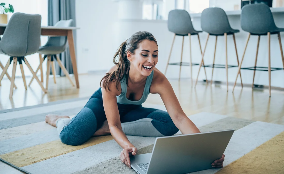 Online Personal Training