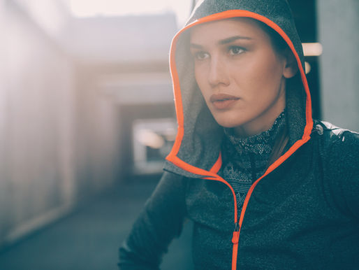 Surrender – Courage to Surrender  (365/59)