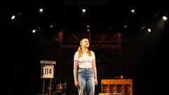 Straw Hat Revue at NLB