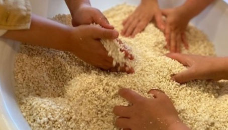 【4/13・4/19開催!】春の特別講座 手前味噌作り