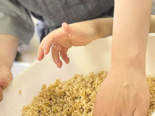 【延長10/8〆】10月開催!親子で手前味噌づくりご予約START📣|林檎の木、代々木上原