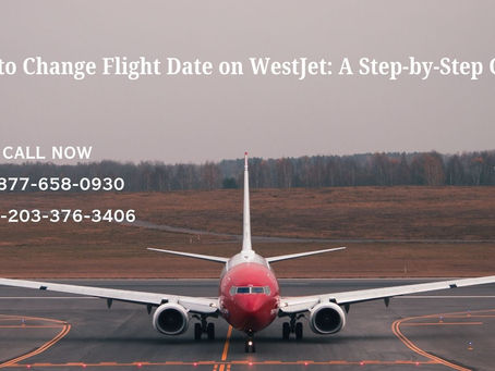 How to change the name on a Westjet ticket?