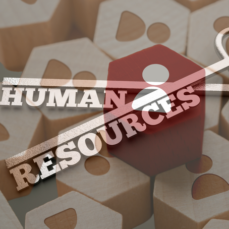 The Evolution of the Human Resources Department and Human Management Methodology: An Integrated Approach