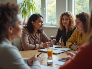 Empowering Women for Gender Equality and Social Change