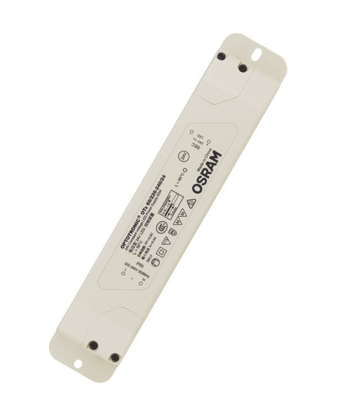 60W 24V IP20 LED DRIVER