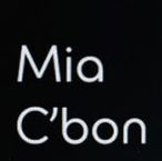 Mia C’bon