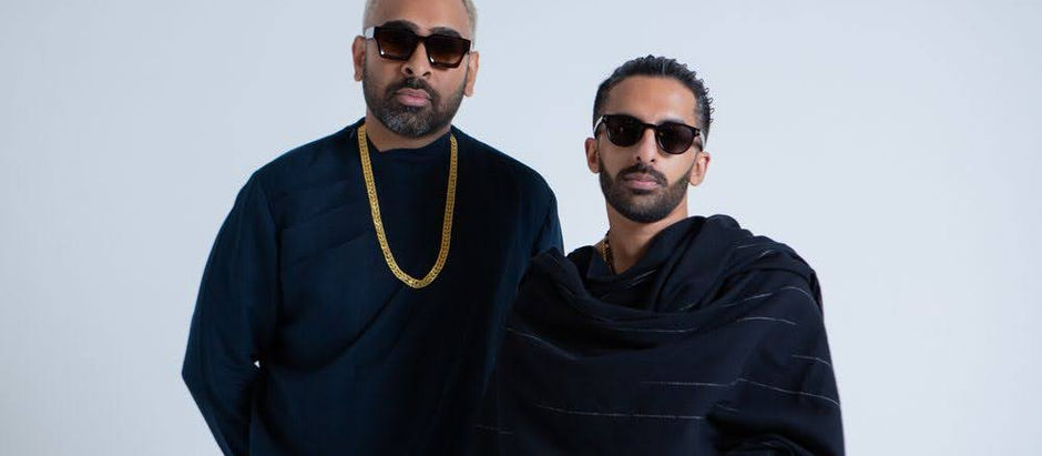 Indo Warehouse Pioneers Indo House Genre with Bollywood remake of "Chaiyya II" and Prepares for Coachella 2025 debut