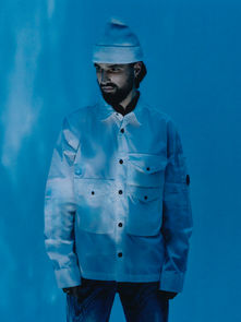 Airod unleashes Amnesia EP on EXHALE and announces new clothing range launch