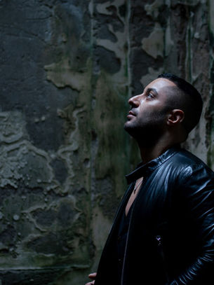 Joseph Capriati releases Triple Vinyl Metamorfosi - The Remix Collection on his label Redimension