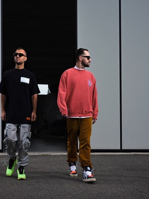 ARTBAT and Shall Ocin combine to release latest single “Origin” feat. braev