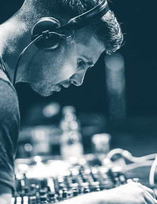 Volaris debut at Printworks alongside Deadmau5 & Kaskade