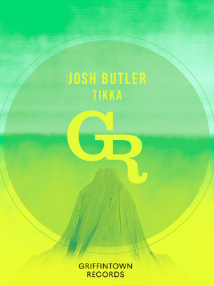 Josh Butler - Tikka (Griffintown)