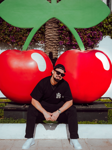 Sonny Fodera Unveils Debut 17 week Pacha Ibiza Residency