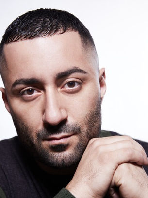 Joseph Capriati brings his Metamorfosi party to HERE at Outernet in London
