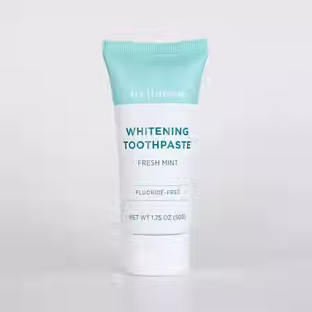 Thumbnail: Wellnesse Toothpaste (Flouride Free)
