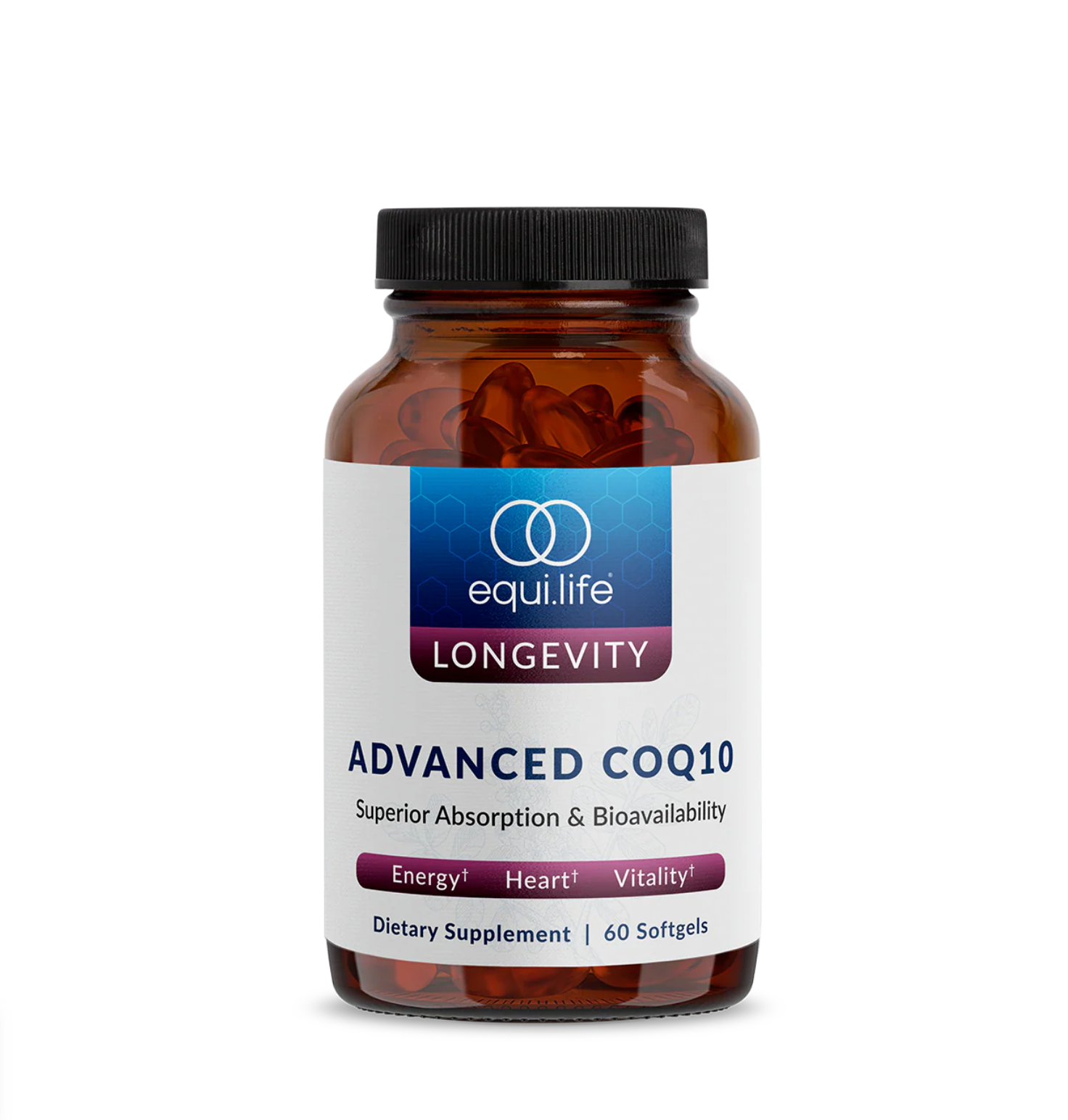 Advanced CoQ10