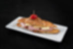 Ham & Cheese Croissant