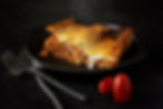 Chicken Lasagna