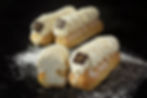Chantilly Eclair