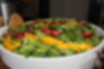 Large Salad