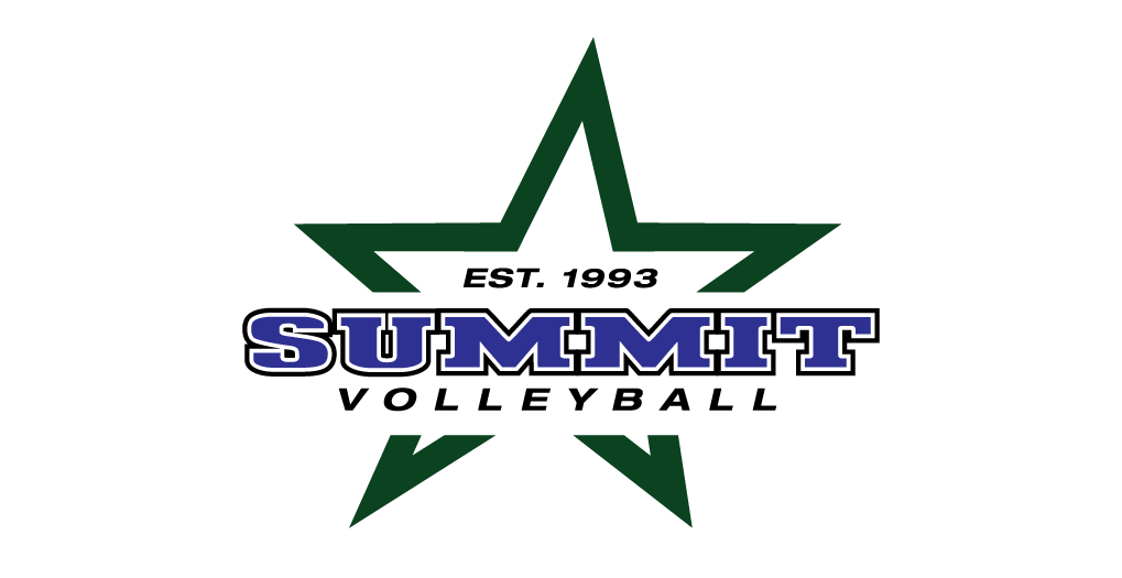 Summit Volleyball