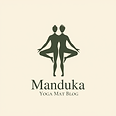 The Manduka Yoga Mat Blog Logo