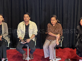 Alessandra de Rossi Pushes Boundaries with One-Day Shoot for "EVERYONE KNOWS EVERY JUAN"