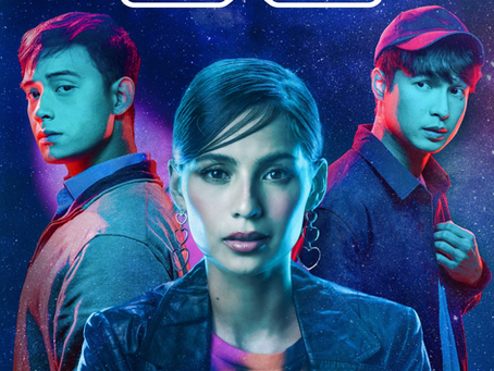 A Glimpse of Forever - Movie Review