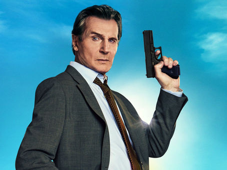 Absurdist Comedy is Back! Watch the First Look Featurette for “The Naked Gun,” starring Liam Neeson, in cinemas August 13!