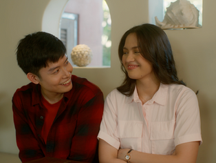 Jane Oineza SI Sol at si Luna