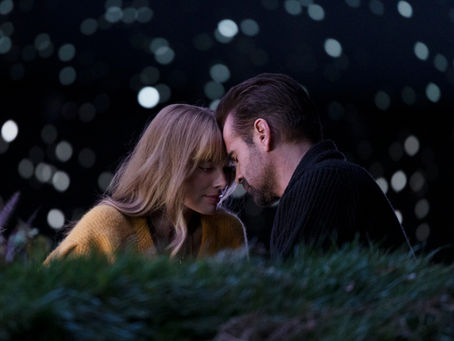 Margot Robbie and Colin Farrell’s Chemistry is Electric in “A BIG, BOLD, BEAUTIFUL JOURNEY”!