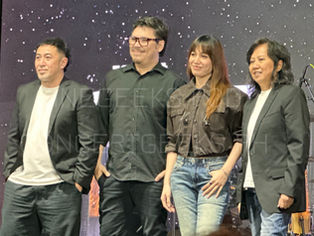 Imago delivers creative new peak with latest EP "PASIMPLE"