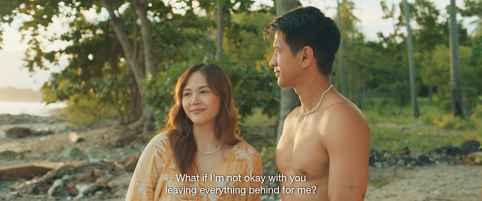 This marks the third year of the Puregold CinePanalo Film Festival as it rapidly becomes an institution in local cinema.