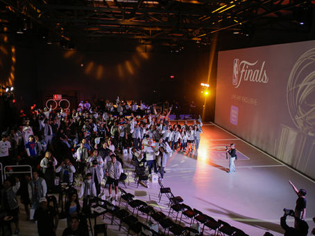 Prime Video Brings NBA Finals Action to Filipino Fans Through Immersive Watch Party in Manila
