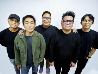 The Itchyworms to light up Dubai and Abu Dhabi with back-to-back concerts this January 2026