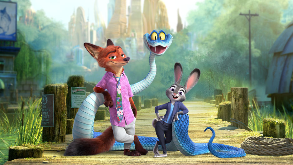 Zootopia 2 sets Disney record with Highest Global Animated Opening and the Biggest Hollywood Animation Opening in 2025 across SEA