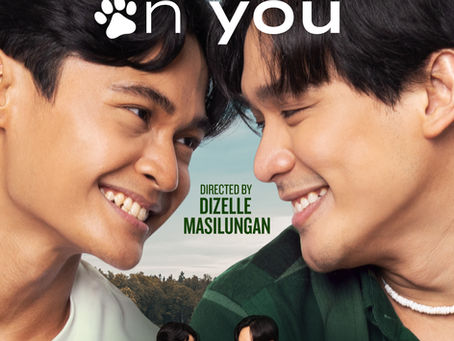 Puregold Channel’s "GOT MY EYES ON YOU": Meet the Characters You Will Soon Be Rooting For!