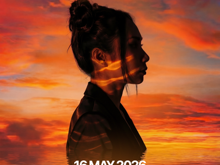 From the World Stage to Home: Jessica Sanchez Announces Manila Concert on May 16