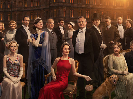 Ayala Malls Cinemas brings Class, Intrigue, and the End of an Era to the Big Screen as “DOWNTON ABBEY: THE GRAND FINALE” Opens on September 10!