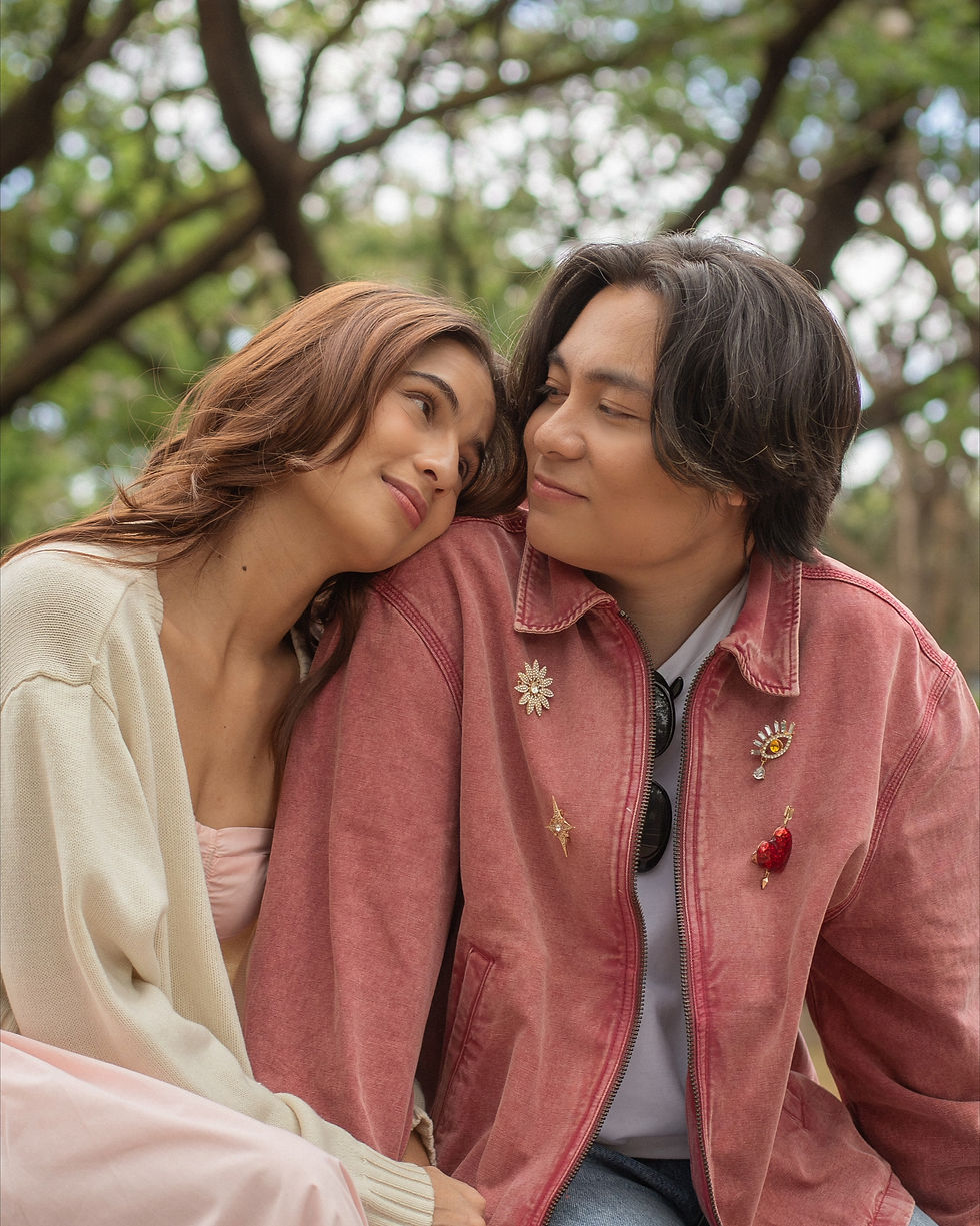 Earl Generao Drops “Passenger Princess” Music Video Featuring Jasmine Curtis-Smith