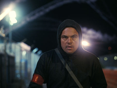 Paul Thomas Anderson’s “ONE BATTLE AFTER ANOTHER" scores 97% on Rotten Tomatoes, in Cinemas September 24!